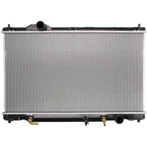 Radiator, motorkoeling NRF 550369