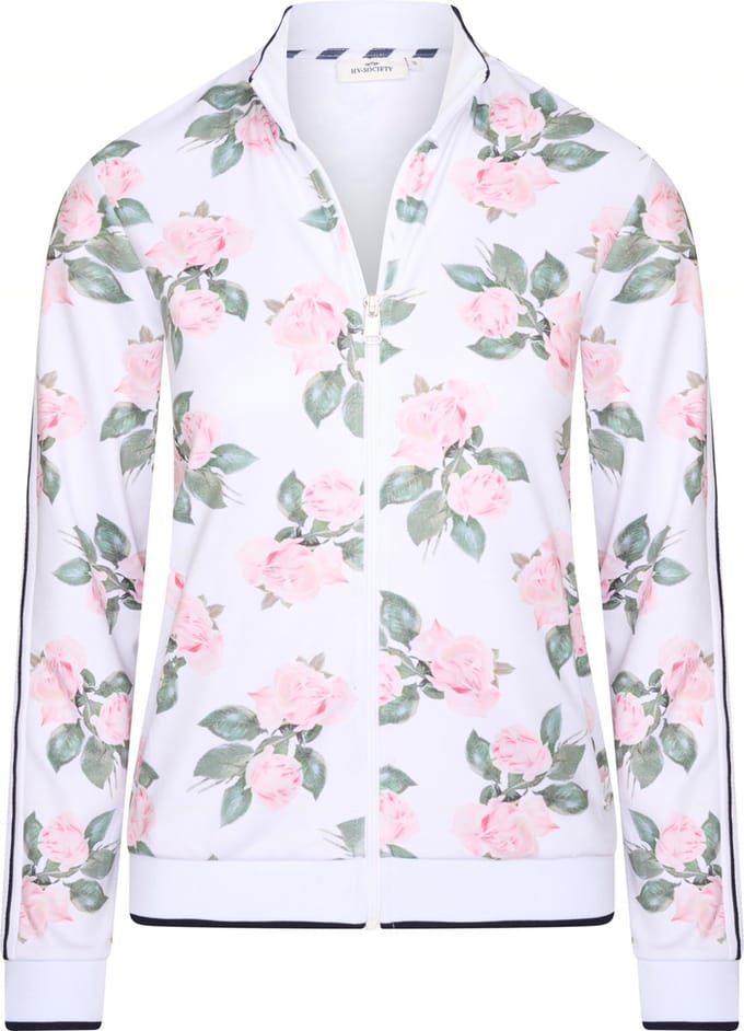 HV Society Cardigan HVSNora