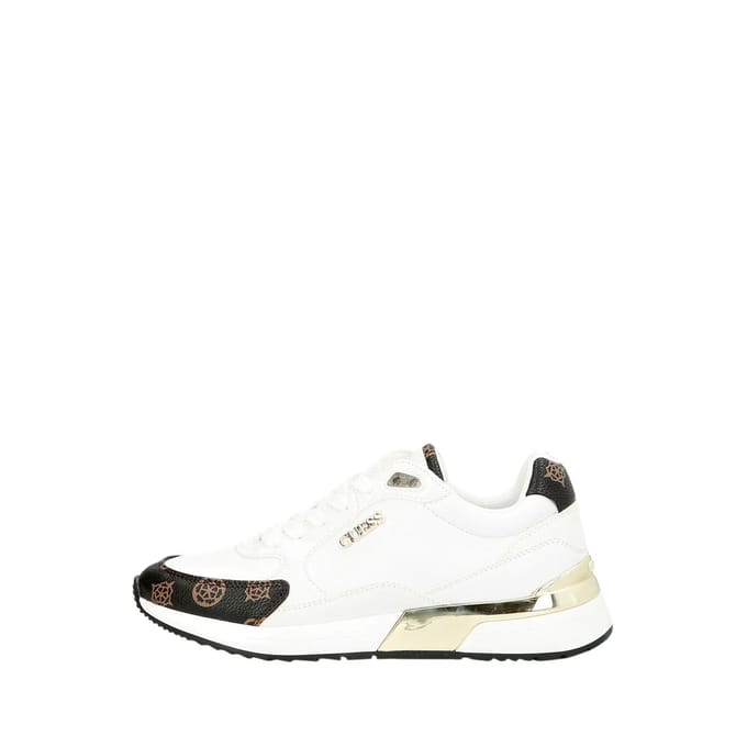 Guess - Moxea Active Lady Dames Sneaker - Whibr - Maat 41
