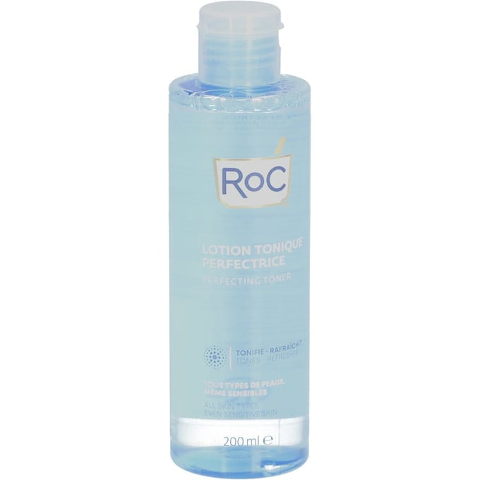 RoC Cleansers Perfecting Toner Lotion