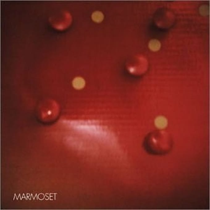 Marmoset - Record In Red (CD)