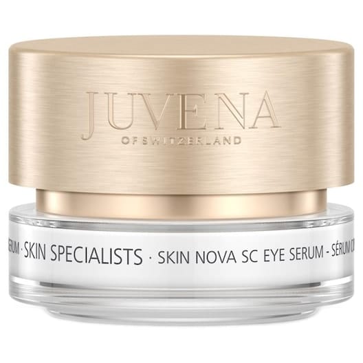 JUVENA - SPECIALISTS Skin Nova SC Eye Serum Restorative Serum for eye area - 15ml
