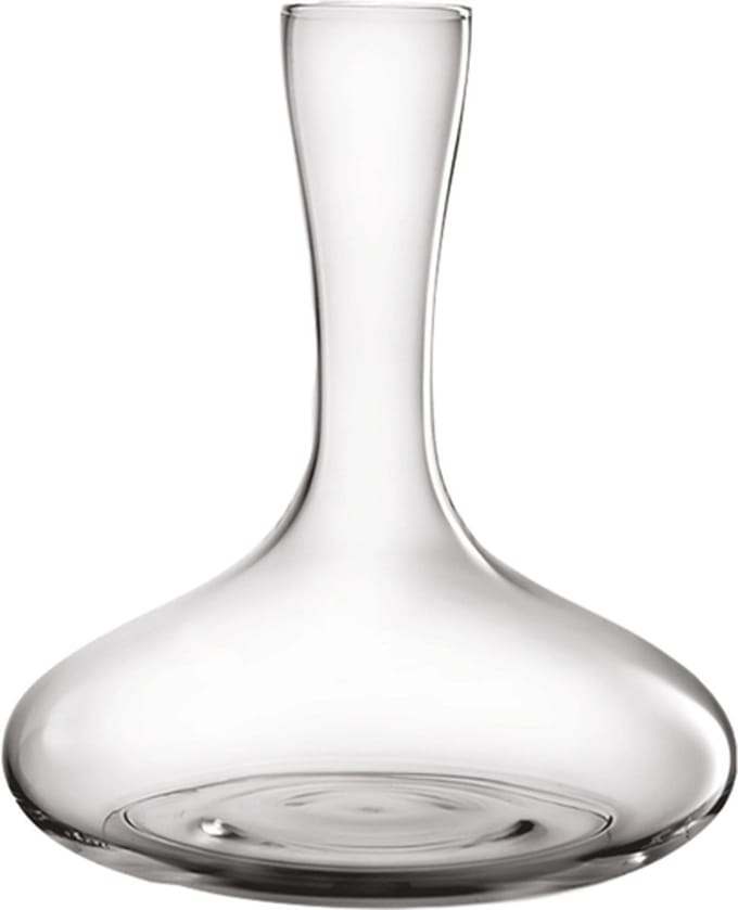 Luigi Bormioli Karaffel Classic wine 75 cl