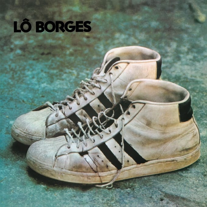 Lo Borges - Lo Borges
