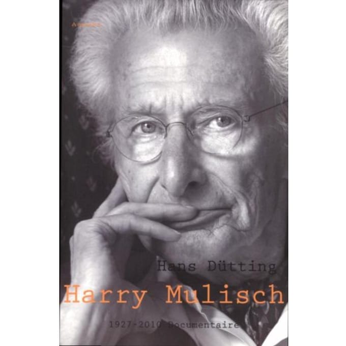 Harry Mulisch - Hans Dutting