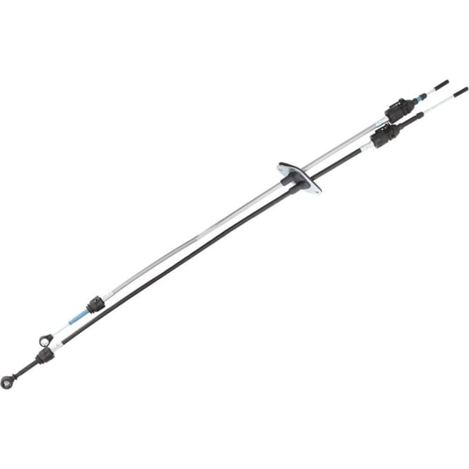 Kabel, handgeschakelde versnellingsbak LINEX 27.44.07