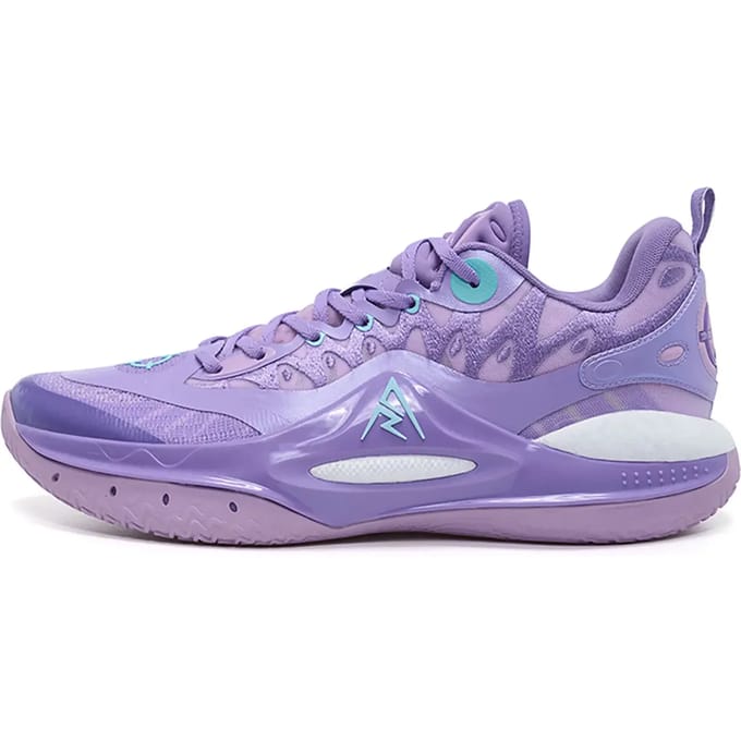 Basketbalschoenen Rigorer AR2 Milkyway