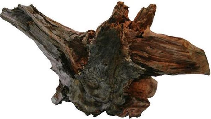 Superfish driftwood extra extra large - 1 st