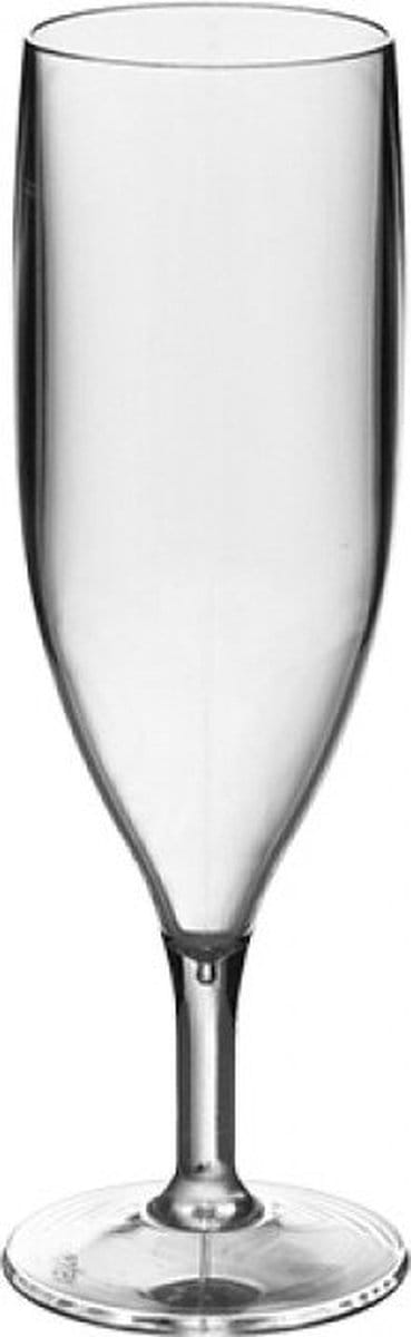 champagnefluit 14cl EMGA - 230005