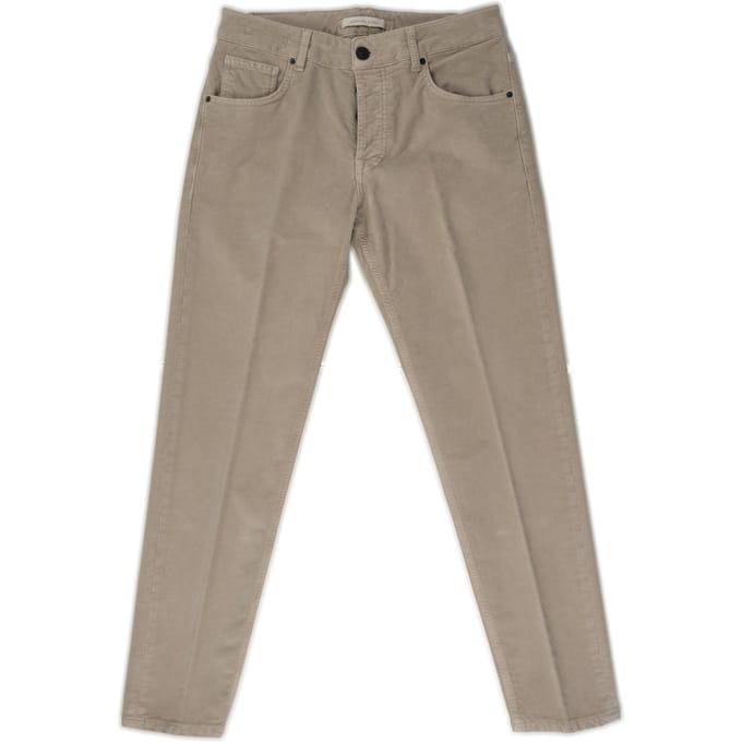 Mannenbroek Michael Coal _