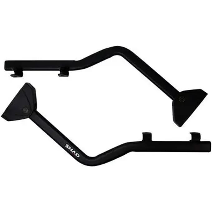 Support de top case Shad pour moto Suzuki 600 Bandit N 1994 à 1999 S0B64T Neuf