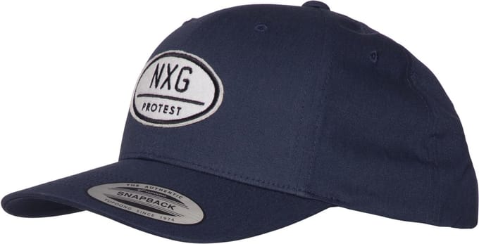 Protest Nxg Soba – Baseball pet Unisex – Klittenband sluiting