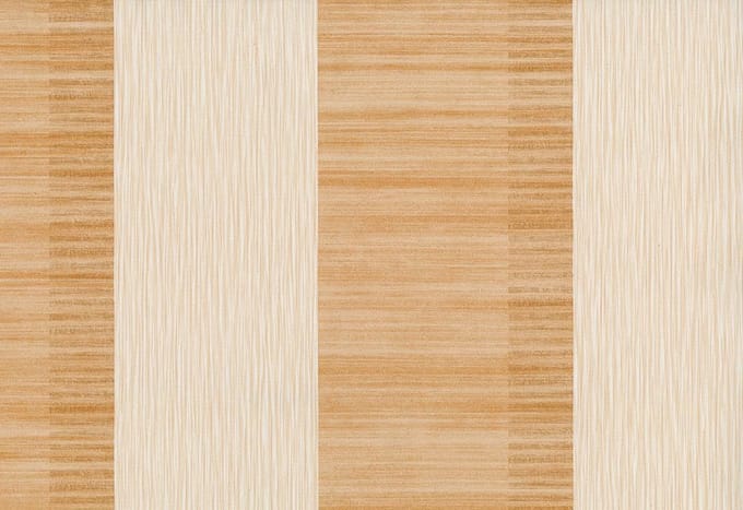 Dutch Wallcoverings vliesbehang streep - beige