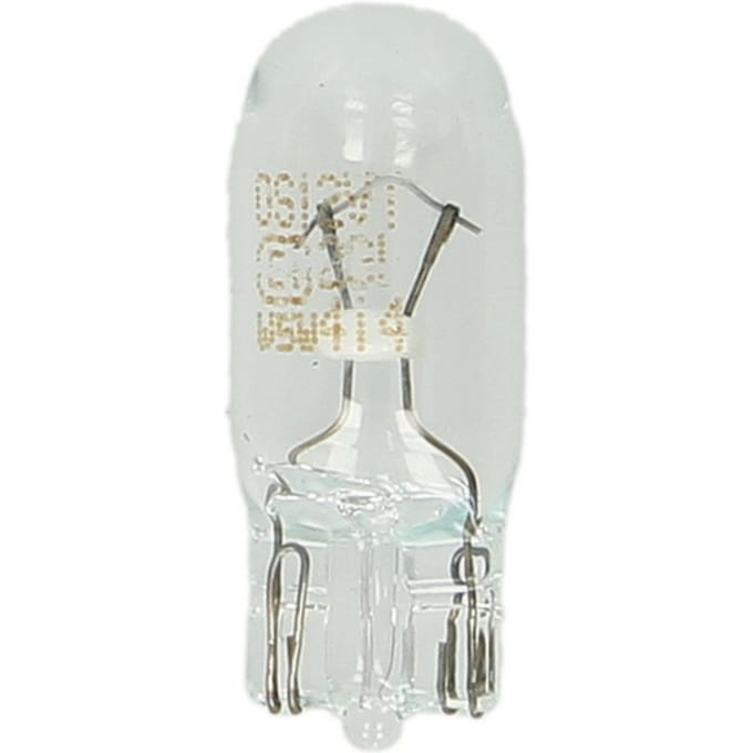Ams-Osram P27/7w lamp OSRAM W5W Standard 12V, 5W