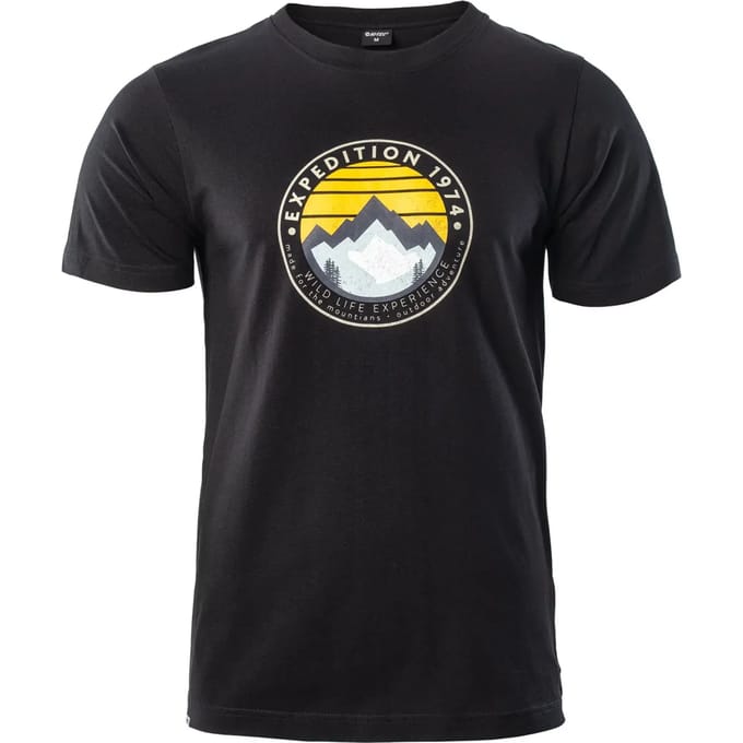 T-shirt Hi-Tec Zergo