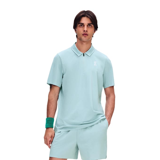 On Court Polo Polo Heren