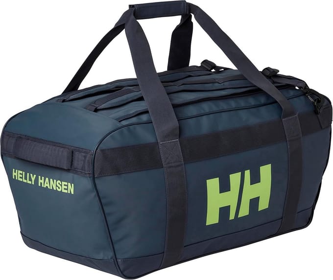 Helly Hansen Unisex H/H Scout Duffel Bag L