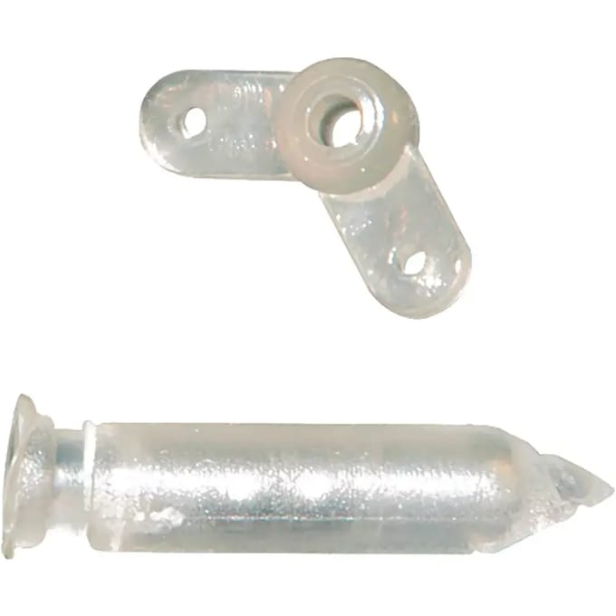 Rammelaar Maver Cilindri C/Pallini Interi (x10)