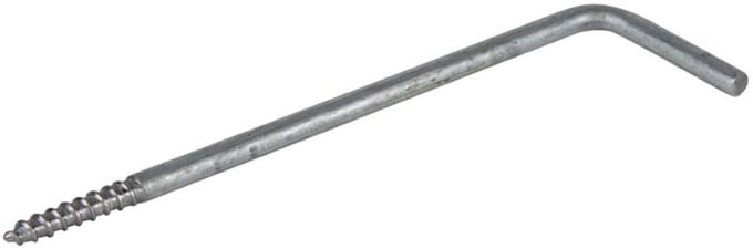 Kozijnanker - 150 x 40 x 6 mm (100 stuks)