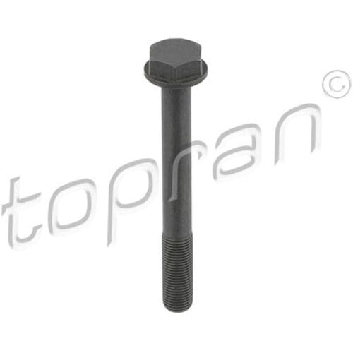 Topran Schroef, tandwiel, nokkenas HANS PRIES 503 630