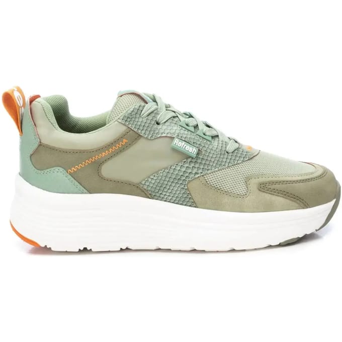 Damestrainers Refresh 17184003