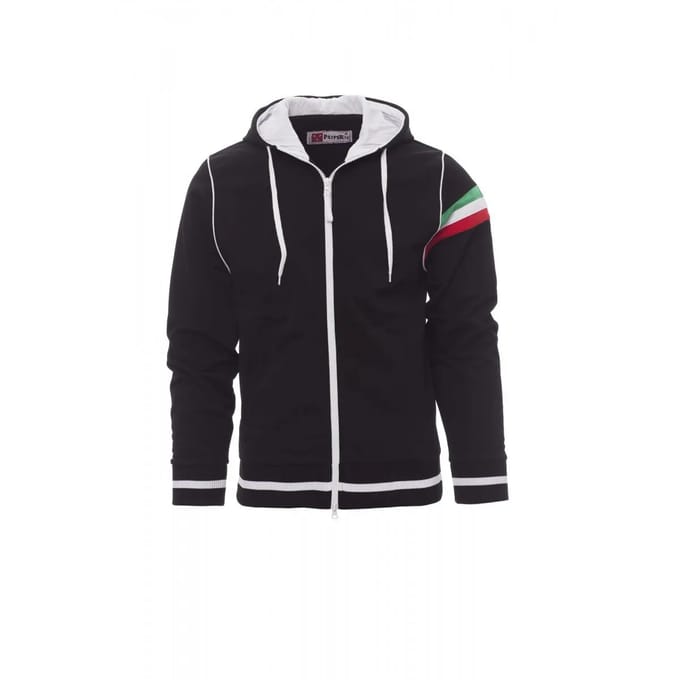 Payper Nevada - Black/White - S