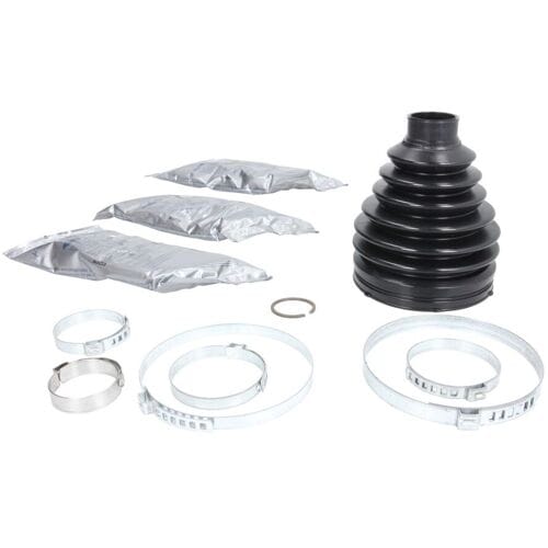 Balgenset, aandrijfas SPIDAN 36129