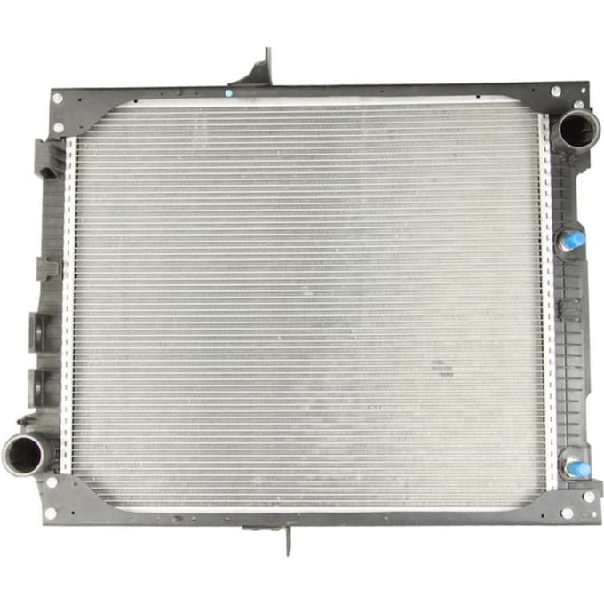 Radiator, motorkoeling THERMOTEC D7ME011TT