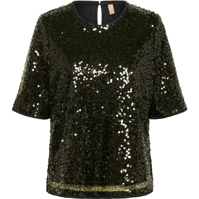 Vrouwenblouse CULTURE Melia