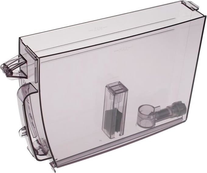 DELONGHI - WATERRESERVOIR ECAM22.323B - AS13200250