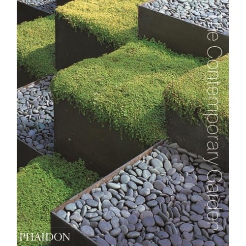 The Contemporary Garden