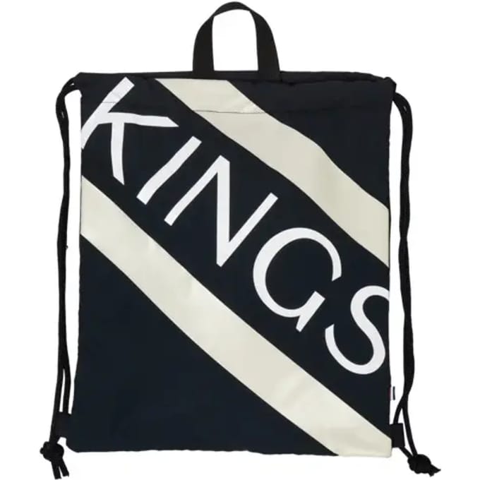 Kingsland SS25 Gymtas Natasha - Navy - One Size