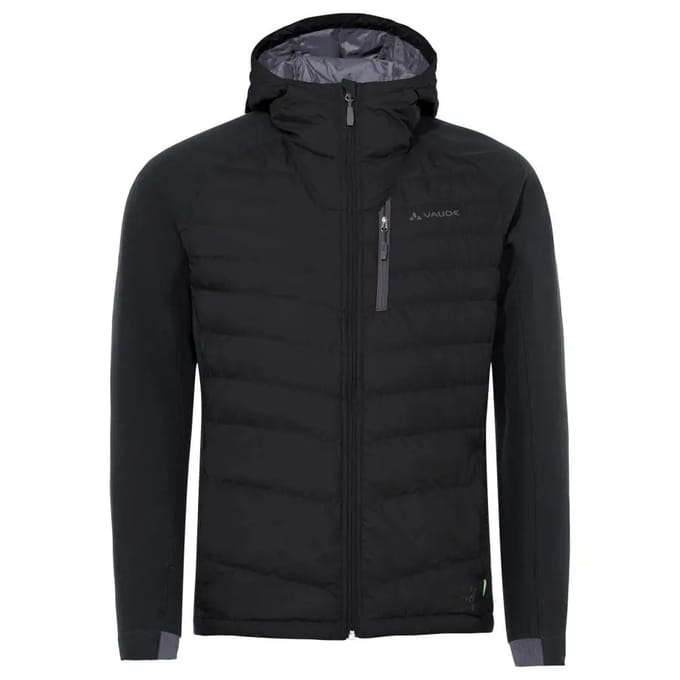 Vaude Elope Hybrid Jas Zwart XL Man