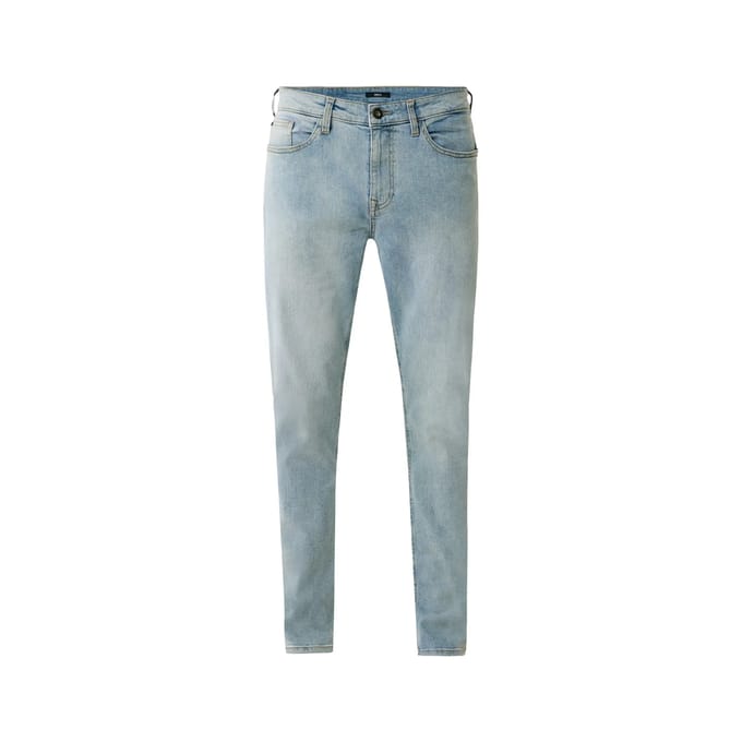 Slim Tapered Jeans Mexx