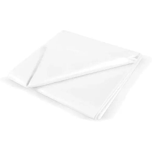 JOYDIVISION SexMAX WetGAMES Lakens wit I Bedlakens 180 x 220 cm I PVC Lakens voor partnerspellen & Massages I Vochtbescherming voor bed I wasbaar tot 30°C I Beddengoed waterdicht