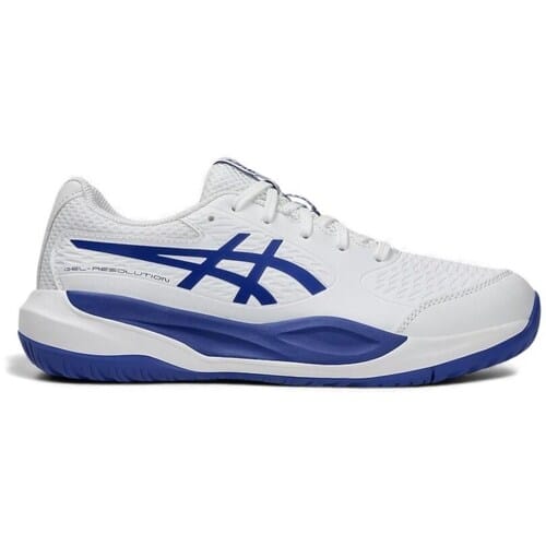 Kindertrainers Asics Gel-Resolution X GS