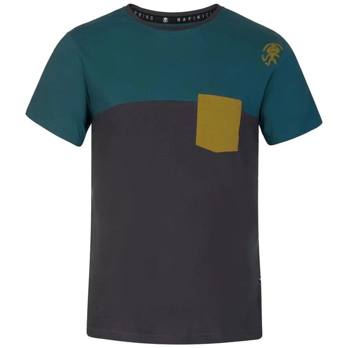T-shirt Rafiki Grab LT