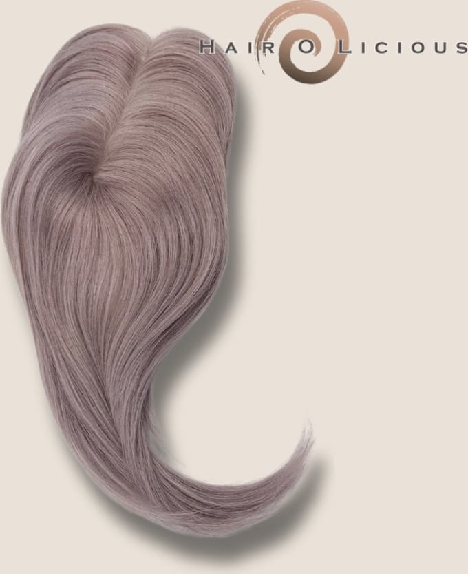 Top Secret T-Part (30cm) | Silver