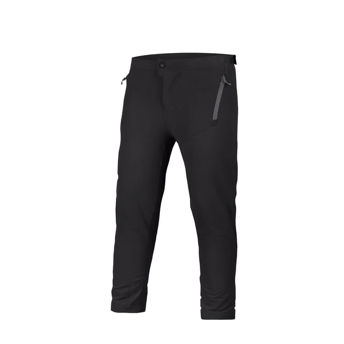 Waterdichte kinderbroek Endura MT500JR Burner