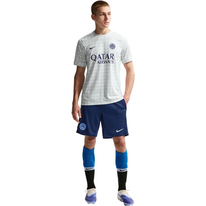 Korte Inter Milan Strike 2026/27
