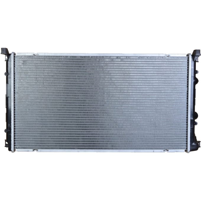 Radiator, motorkoeling NRF 58324