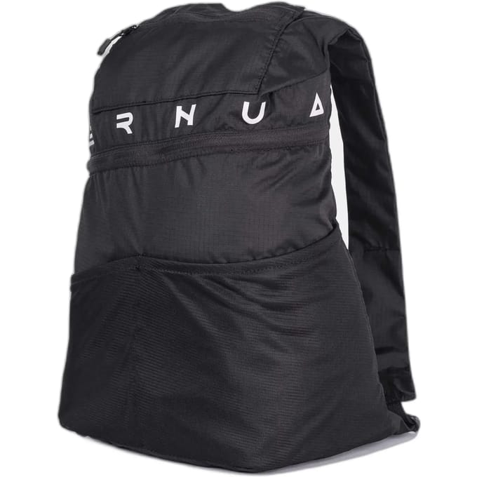 Ternua Katerno 20 Rugzak Zwart