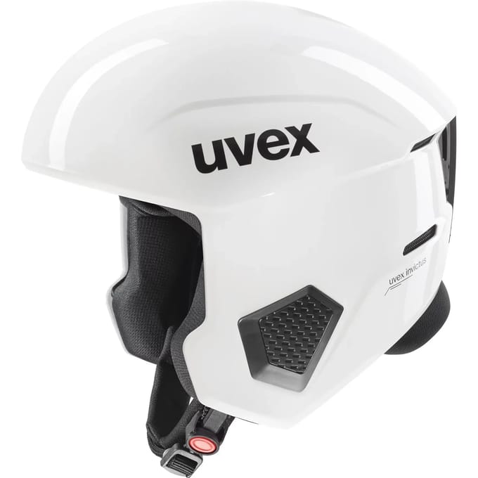 Skihelm Uvex Invictus
