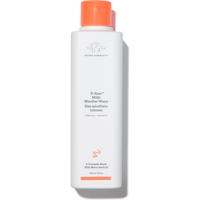 Drunk Elephant - Cleanser E-rase Milki Micellar Water
