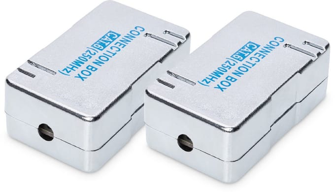Digitus DN-93903-2 Verbindingsklem CAT 6 1 stuk(s)