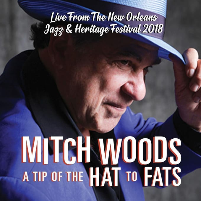 A Tip Of The Hat To Fats