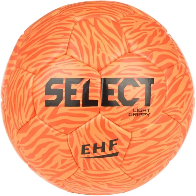 Select Kinder- en jeugdhandbal Light Grippy V26 230020