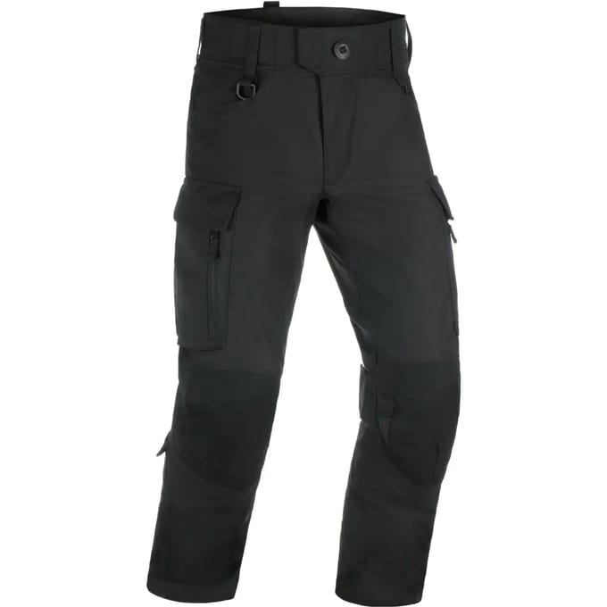 Clawgear Mk.iv Raider Broek Zwart 40 / 34 Man