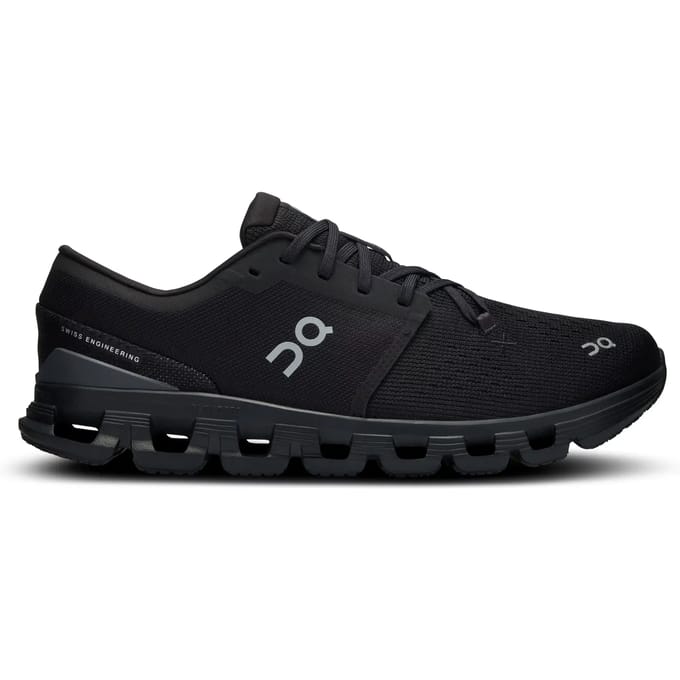 Cloud X 4 Sur 'Black Eclipse' 3ME30040106 43 black