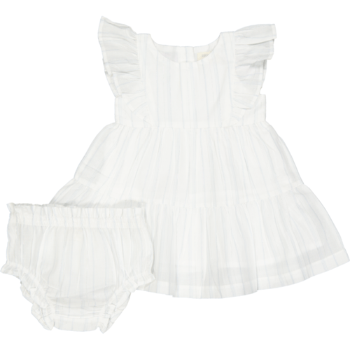 Zeeman Kledingset - Wit wit 56